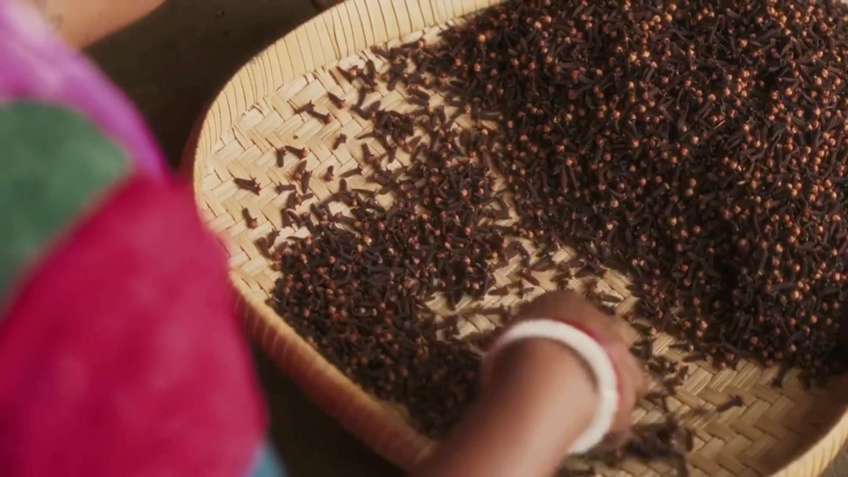 Why Kanyakumari Spices Are Special | Karumparai