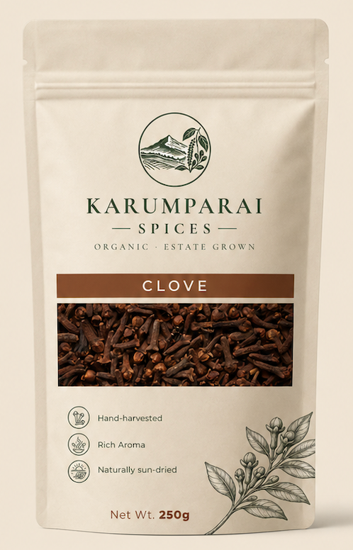 Cloves - 100 gms
